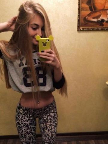 Наталья фото 4